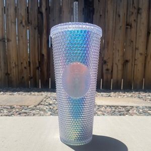 Starbucks Studded Tumbler